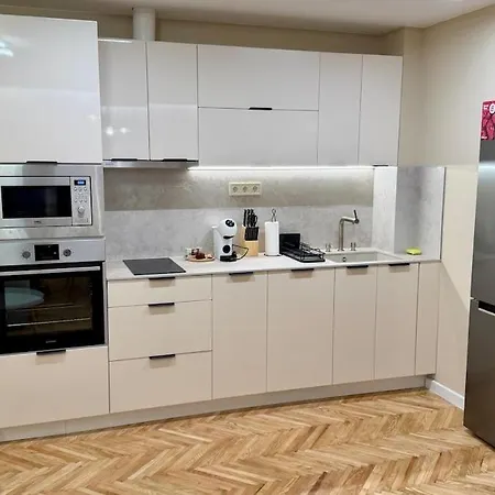 Appartamento Cozy Cathedral Corner - 2 Mins Walk From The Main Pedestrian Street Varna