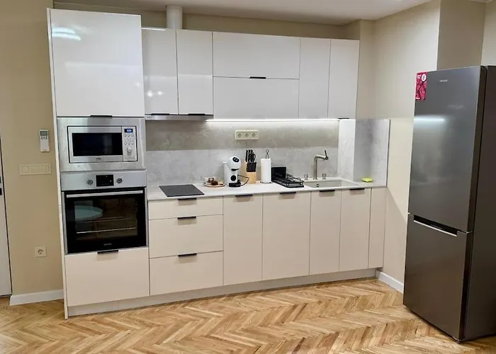 Appartamento Cozy Cathedral Corner - 2 Mins Walk From The Main Pedestrian Street Varna