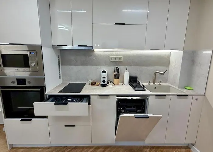 Appartamento Cozy Cathedral Corner - 2 Mins Walk From The Main Pedestrian Street