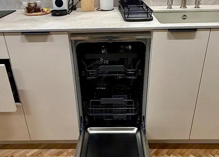 Appartamento Cozy Cathedral Corner - 2 Mins Walk From The Main Pedestrian Street *