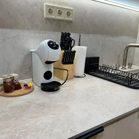 Cozy Cathedral Corner - 2 Mins Walk From The Main Pedestrian Street Апартаменти Варна