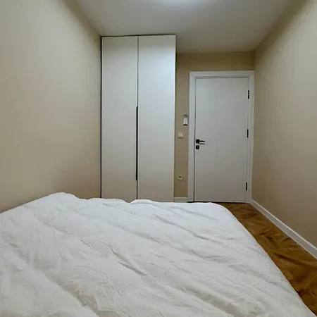 Apartment Cozy Cathedral Corner - 2 Mins Walk From The Main Pedestrian Street Varna